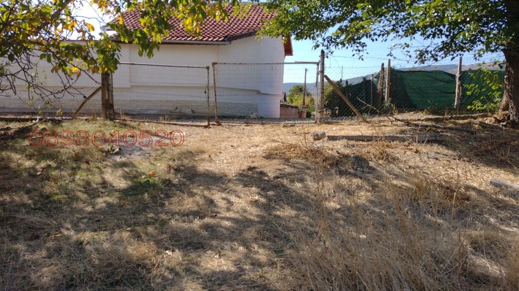 Продава ПАРЦЕЛ, гр. Сливен, Речица, снимка 6 - Парцели - 56395110