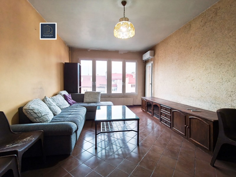 Продава 3-СТАЕН в град София, Зона Б-5-3 - 88 кв.м / 250 000 € » 488 957.50 лв., ДОМЕРА