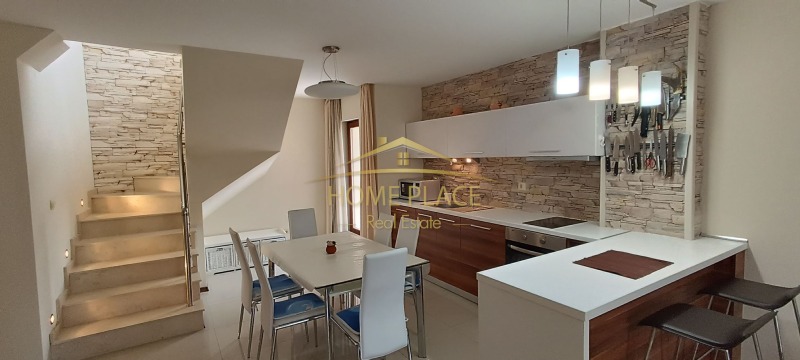 Продава МЕЗОНЕТ в град Варна, к.к. Златни пясъци - 200 кв.м / 295 000 € » 576 969.85 лв., ХОУМ ПЛЕЙС
