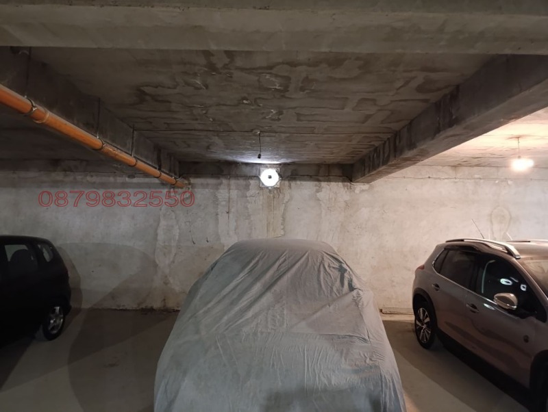 Продава ПАРКОМЯСТО в град Велико Търново, Център - 17 кв.м / 20 000 € » 39 116.60 лв.