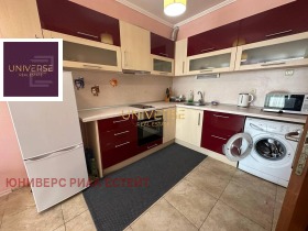 1 bedroom Nesebar, region Burgas