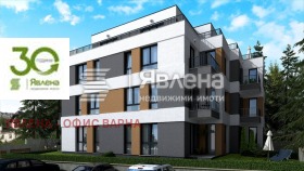 2-СТАЕН, 56 m2