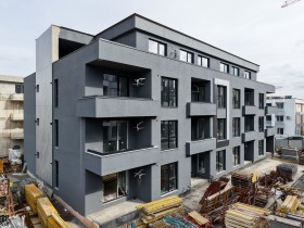 3-СТАЕН, 115 m2