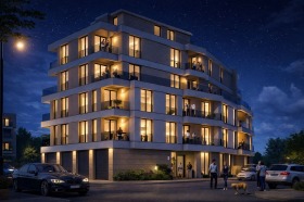 3-СТАЕН, 100 m2