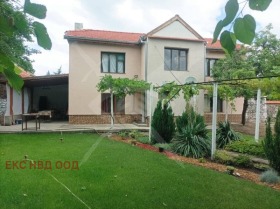 Casa Bryagovo, región Plovdiv