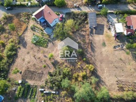 Plot Drachevo, region Burgas 5