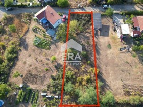 Plot Drachevo, region Burgas 1