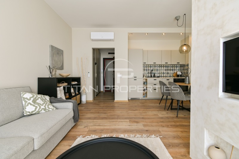 À vendre  Studio Sofia , Malinova dolina , 59 m² | 39203578 - image [11]