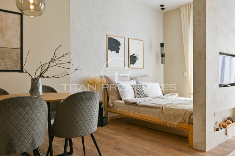 In vendita  Studio Sofia , Malinova dolina , 59 mq | 39203578 - Immagine [5]