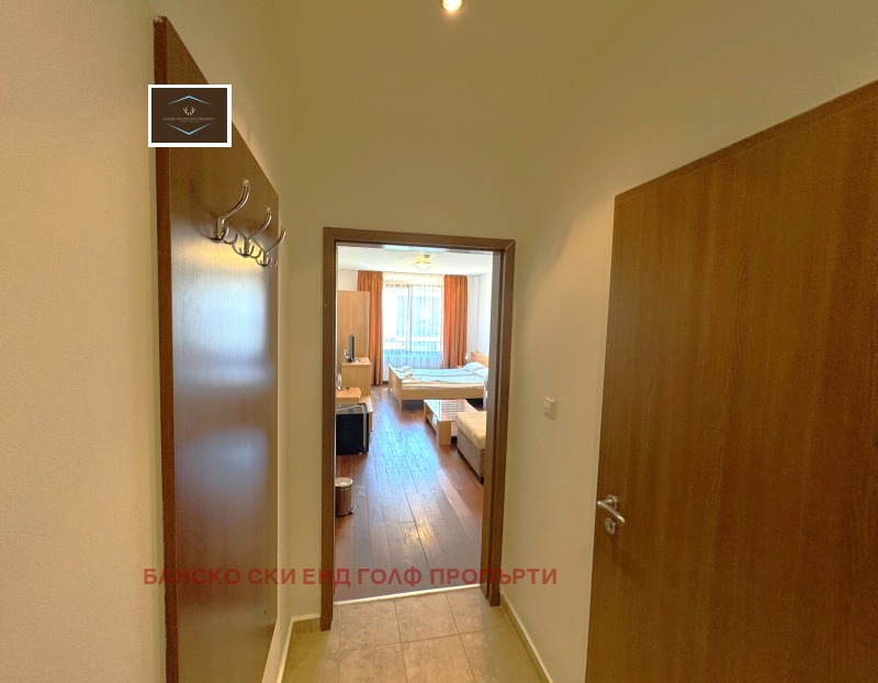 Na prodej  Studio oblast Blagoevgrad , Bansko , 43 m2 | 15877525 - obraz [5]