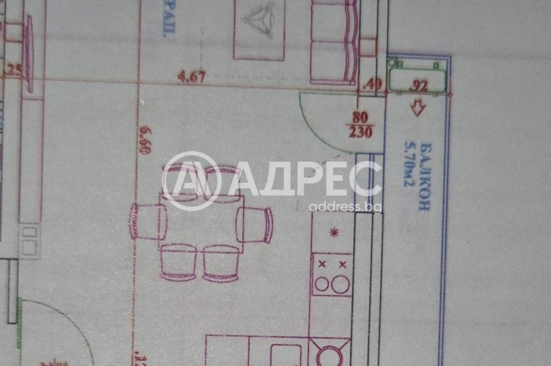 Продава 1-СТАЕН, гр. Созопол, област Бургас, снимка 7 - Апартаменти - 53006778