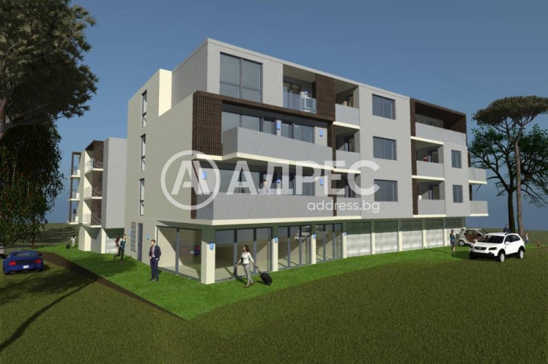 Продава 1-СТАЕН, гр. Созопол, област Бургас, снимка 3 - Апартаменти - 53006778