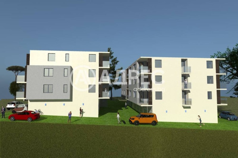 Продава 1-СТАЕН, гр. Созопол, област Бургас, снимка 6 - Апартаменти - 53006778