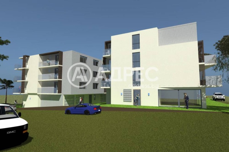 Продава 1-СТАЕН, гр. Созопол, област Бургас, снимка 4 - Апартаменти - 53006778