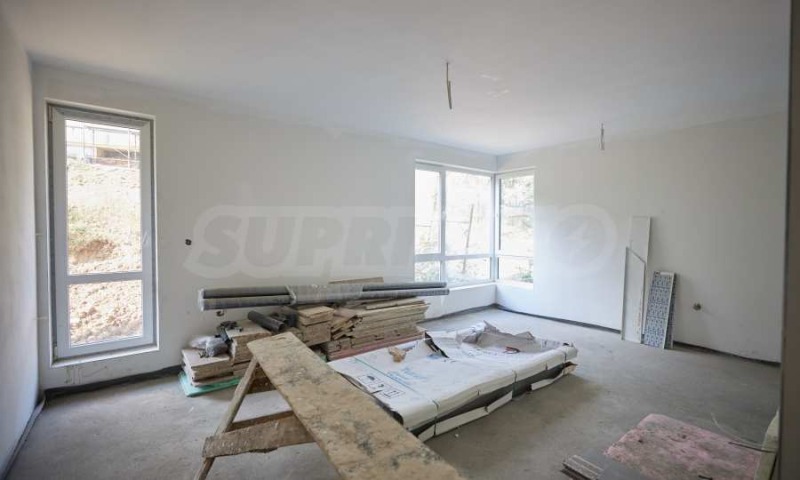 En venta  Estudio Sofia , Boyana , 44 metros cuadrados | 70810647 - imagen [5]