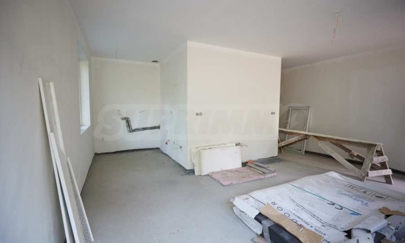 En venta  Estudio Sofia , Boyana , 44 metros cuadrados | 70810647 - imagen [4]