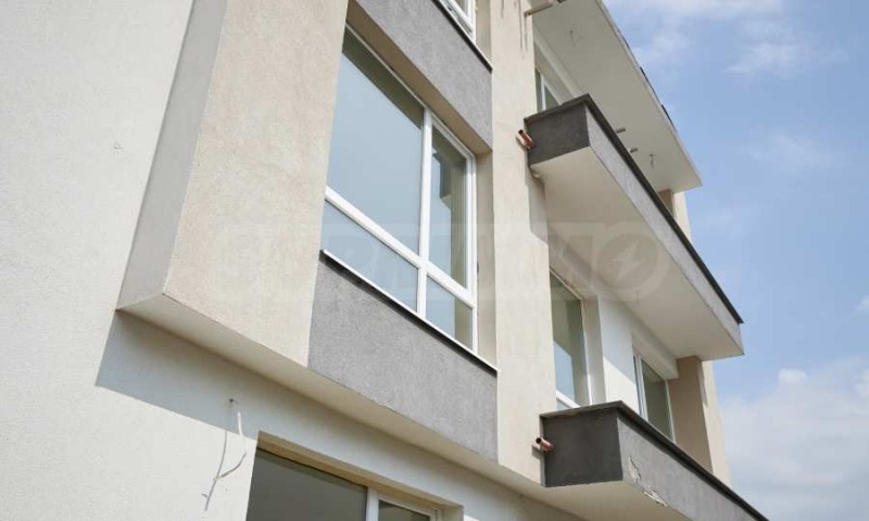 En venta  Estudio Sofia , Boyana , 44 metros cuadrados | 70810647 - imagen [2]