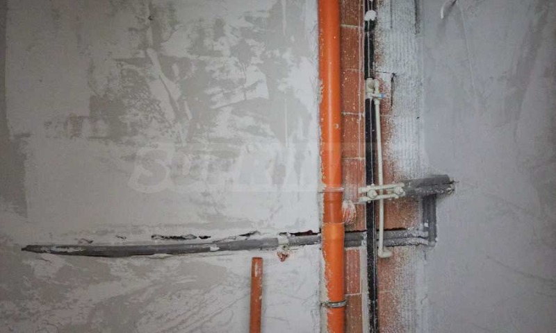 En venta  Estudio Sofia , Boyana , 44 metros cuadrados | 70810647 - imagen [8]