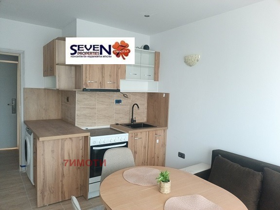 Til salgs  Studio Pernik , Mosjino , 24 kvm | 44624269