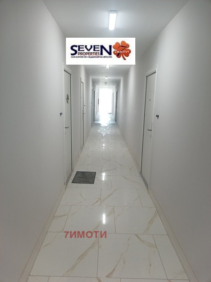 Til salgs  Studio Pernik , Mosjino , 24 kvm | 44624269 - bilde [8]