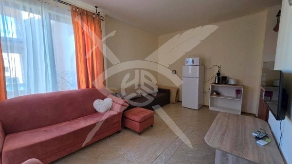 Продава 1-СТАЕН, к.к. Слънчев бряг, област Бургас, снимка 4 - Апартаменти - 52693739