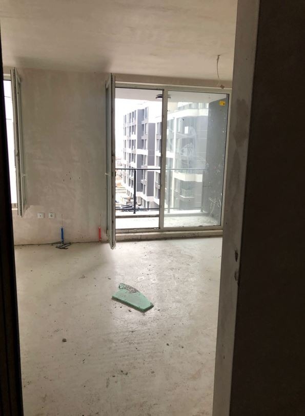 Продава 1-СТАЕН, гр. София, Банишора, снимка 4 - Апартаменти - 53045983