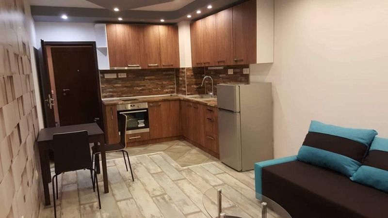 En venta  1 dormitorio Sofia , Studentski grad , 66 metros cuadrados | 68630503 - imagen [2]