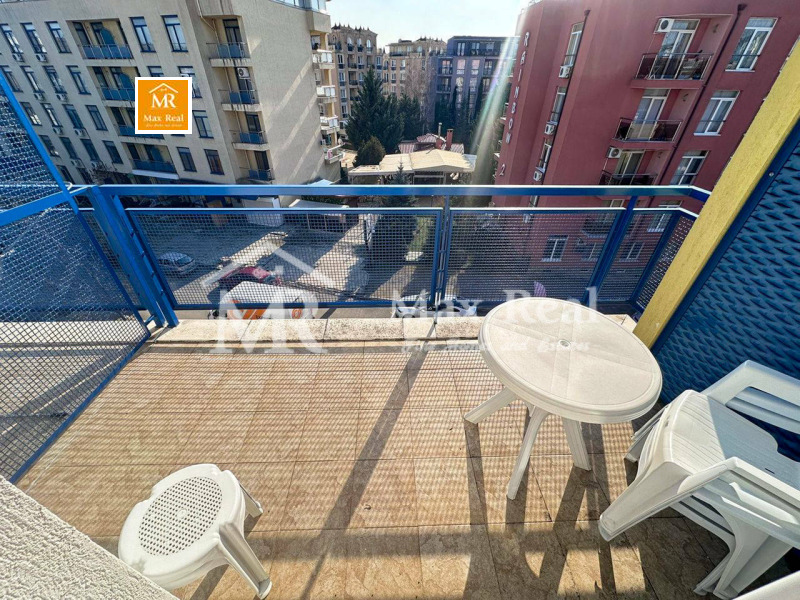 De vânzare  1 dormitor regiunea Burgas , c.c. Slânciev briag , 82 mp | 12952392 - imagine [13]