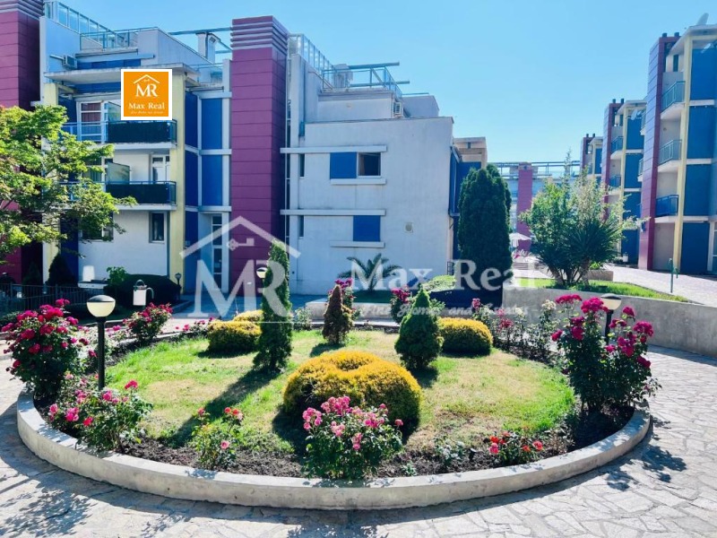 De vânzare  1 dormitor regiunea Burgas , c.c. Slânciev briag , 82 mp | 12952392 - imagine [6]