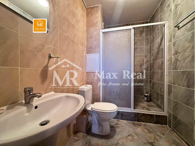 De vânzare  1 dormitor regiunea Burgas , c.c. Slânciev briag , 82 mp | 12952392 - imagine [9]