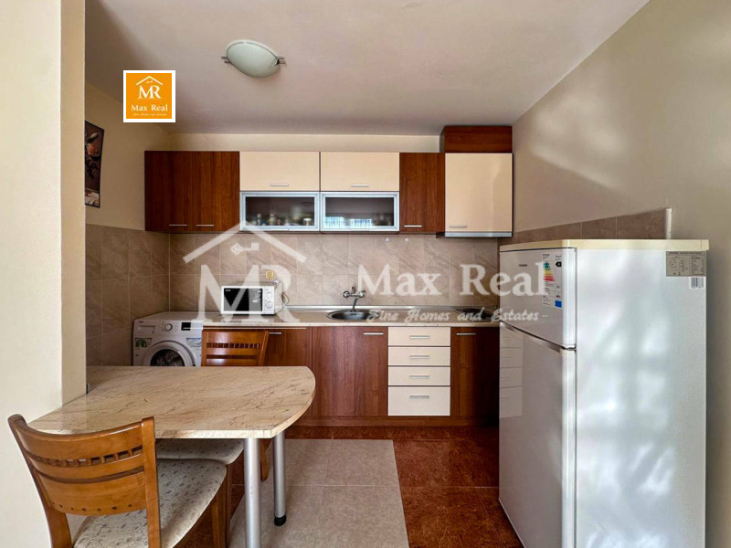 De vânzare  1 dormitor regiunea Burgas , c.c. Slânciev briag , 82 mp | 12952392 - imagine [4]