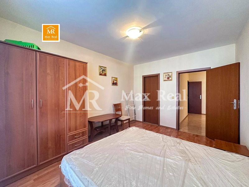 De vânzare  1 dormitor regiunea Burgas , c.c. Slânciev briag , 82 mp | 12952392 - imagine [8]