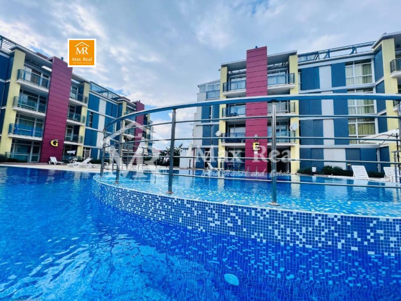 De vânzare  1 dormitor regiunea Burgas , c.c. Slânciev briag , 82 mp | 12952392