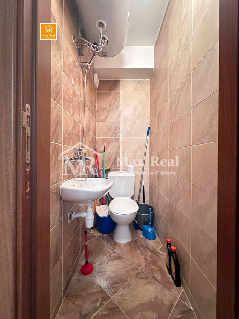 De vânzare  1 dormitor regiunea Burgas , c.c. Slânciev briag , 82 mp | 12952392 - imagine [10]