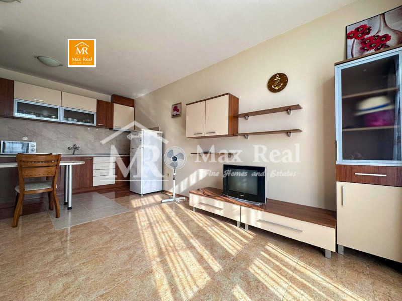 De vânzare  1 dormitor regiunea Burgas , c.c. Slânciev briag , 82 mp | 12952392 - imagine [2]