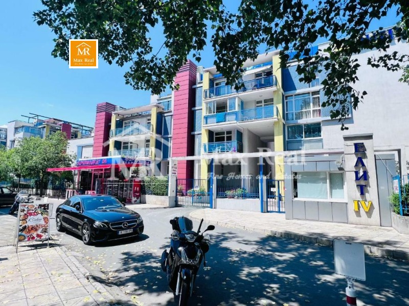 De vânzare  1 dormitor regiunea Burgas , c.c. Slânciev briag , 82 mp | 12952392 - imagine [15]