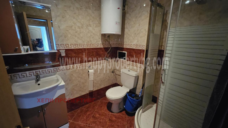 Na prodej  1 ložnice oblast Burgas , k.k. Slančev brjag , 78 m2 | 38937694 - obraz [11]