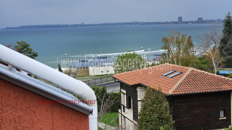 Na prodej  1 ložnice oblast Burgas , k.k. Slančev brjag , 78 m2 | 38937694