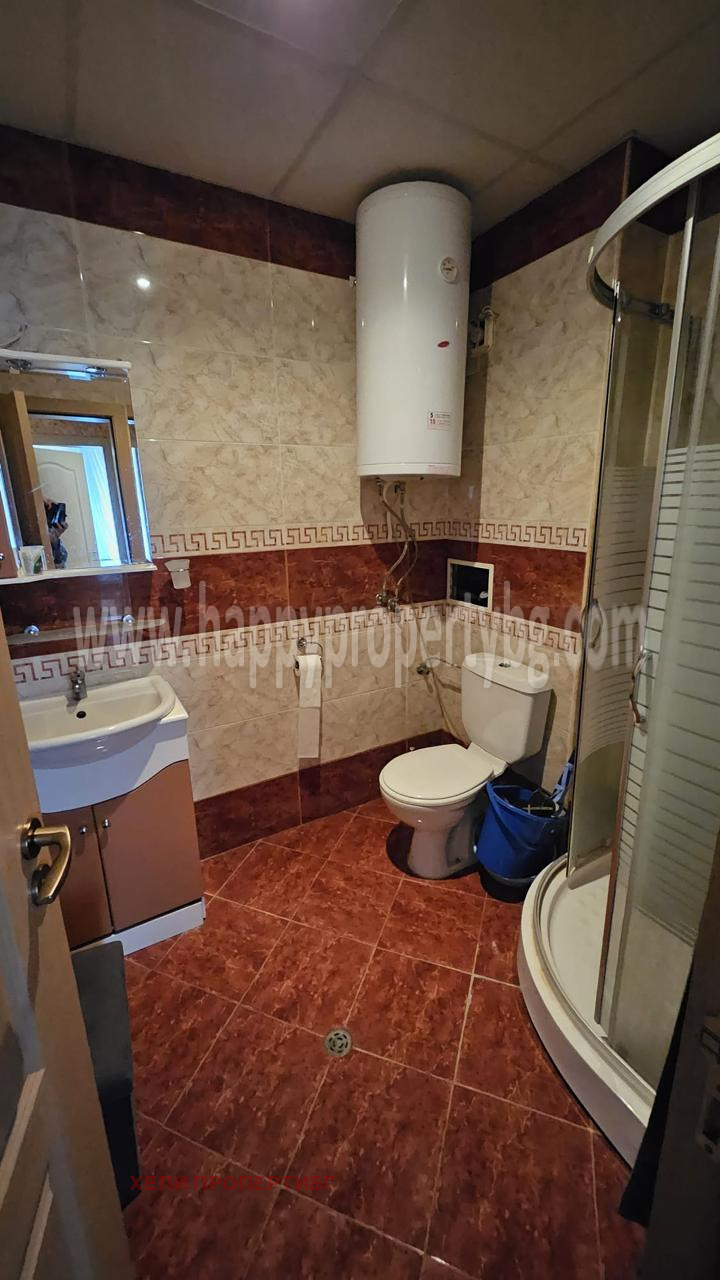 Na prodej  1 ložnice oblast Burgas , k.k. Slančev brjag , 78 m2 | 38937694 - obraz [10]