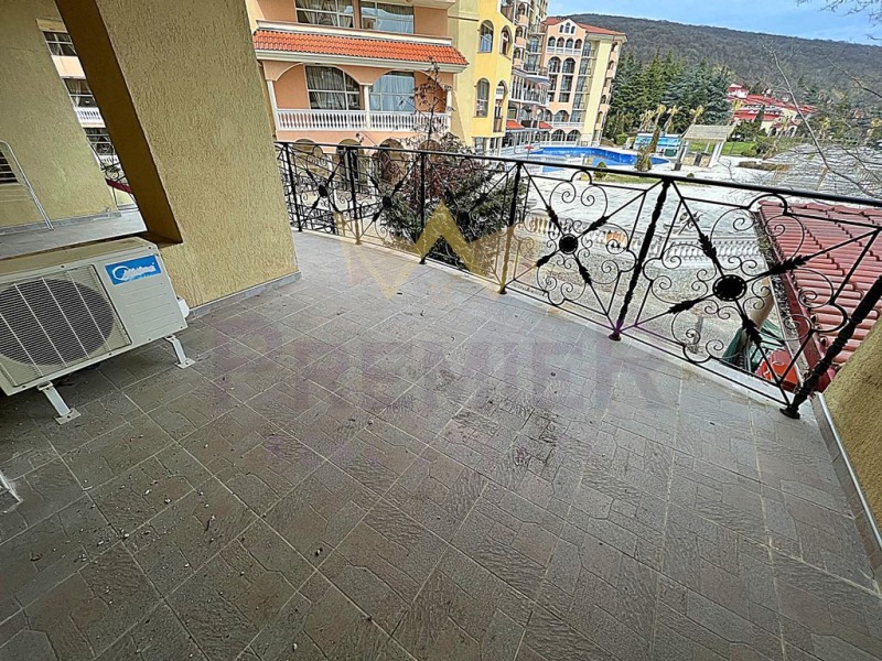 Na prodej  1 ložnice oblast Burgas , k.k. Elenite , 119 m2 | 43083810 - obraz [17]