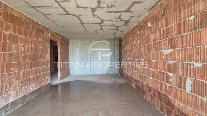 Продава 2-СТАЕН, гр. Пловдив, Христо Смирненски, снимка 2 - Апартаменти - 51128198