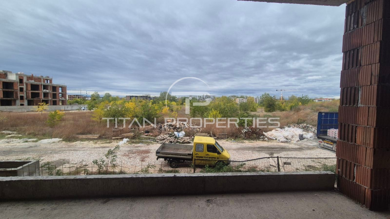 Продава 2-СТАЕН, гр. Пловдив, Христо Смирненски, снимка 3 - Апартаменти - 51128198