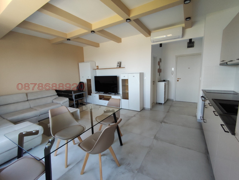 À venda  1 quarto Plovdiv , Ostromila , 67 m² | 82745388 - imagem [2]