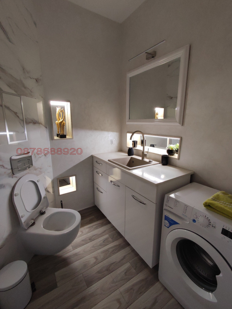 À venda  1 quarto Plovdiv , Ostromila , 67 m² | 82745388 - imagem [8]