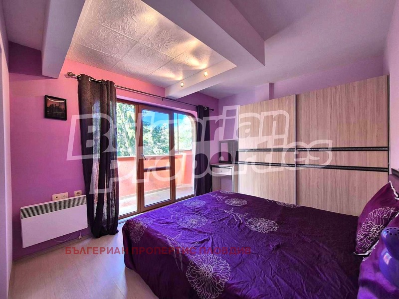 Продается  1 спальня область Пазарджик , Велинград , 78 кв.м | 44284503 - изображение [6]