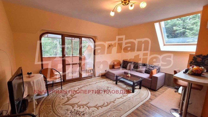 Продается  1 спальня область Пазарджик , Велинград , 78 кв.м | 44284503
