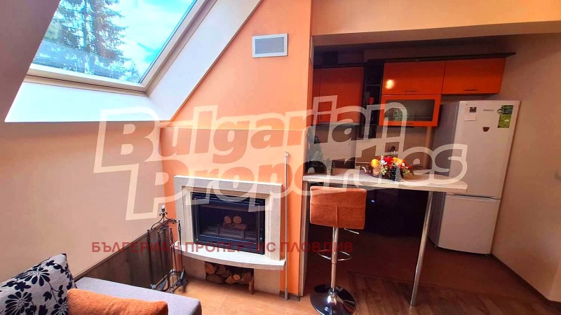 Продается  1 спальня область Пазарджик , Велинград , 78 кв.м | 44284503 - изображение [4]