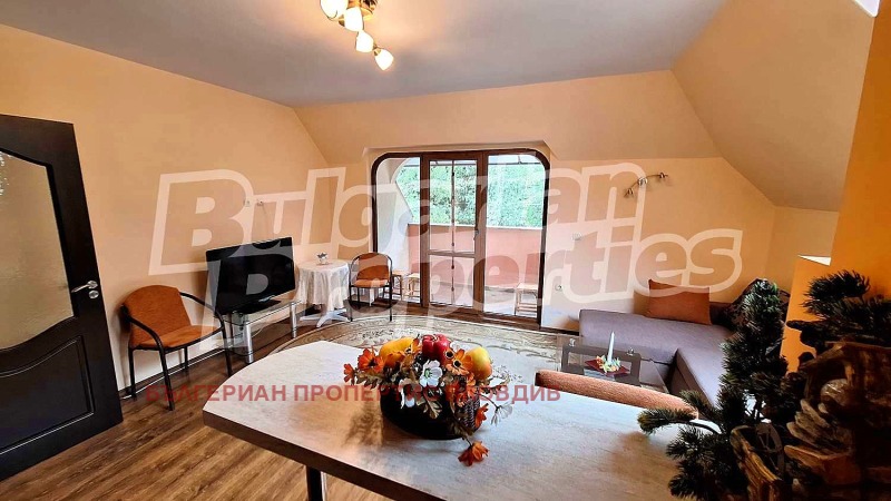 Продается  1 спальня область Пазарджик , Велинград , 78 кв.м | 44284503 - изображение [2]