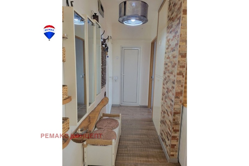Продава  2-стаен град Шумен , Добруджански , 54 кв.м | 49534022 - изображение [6]