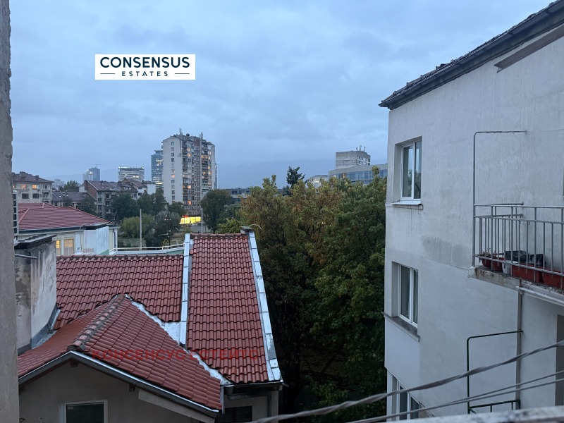 Продава  2-стаен град София , Център , 58 кв.м | 64450362 - изображение [11]